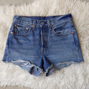Levi’s 501 Shorts